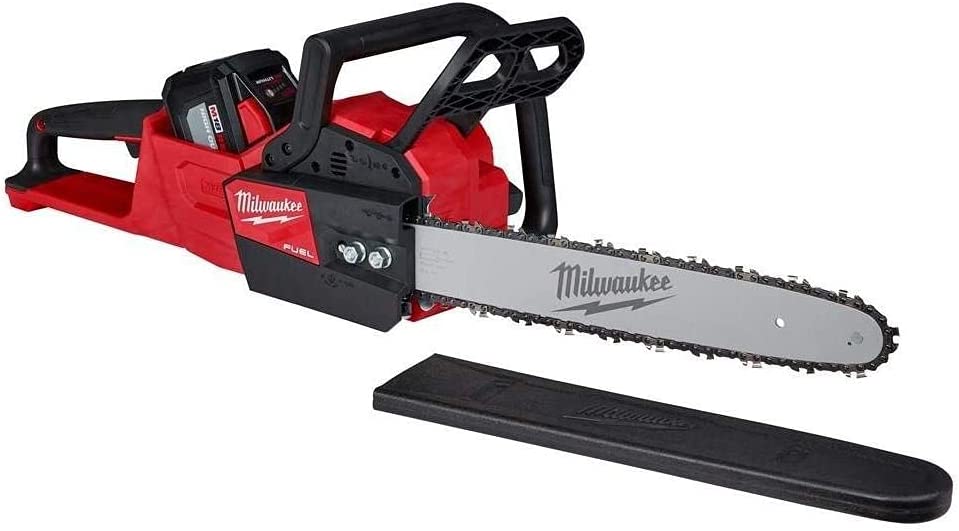 Milwaukee M18 Chainsaw