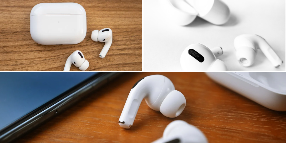 AirPods Pro