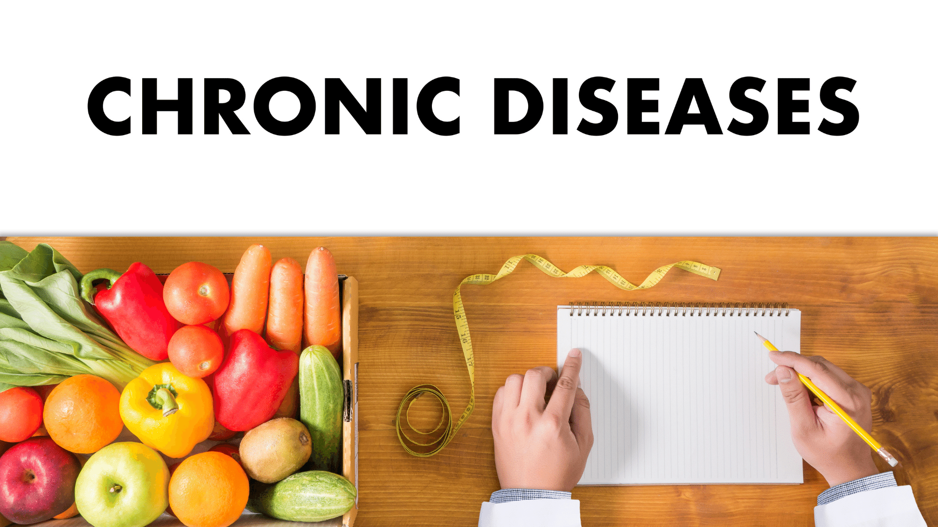 chronic disease