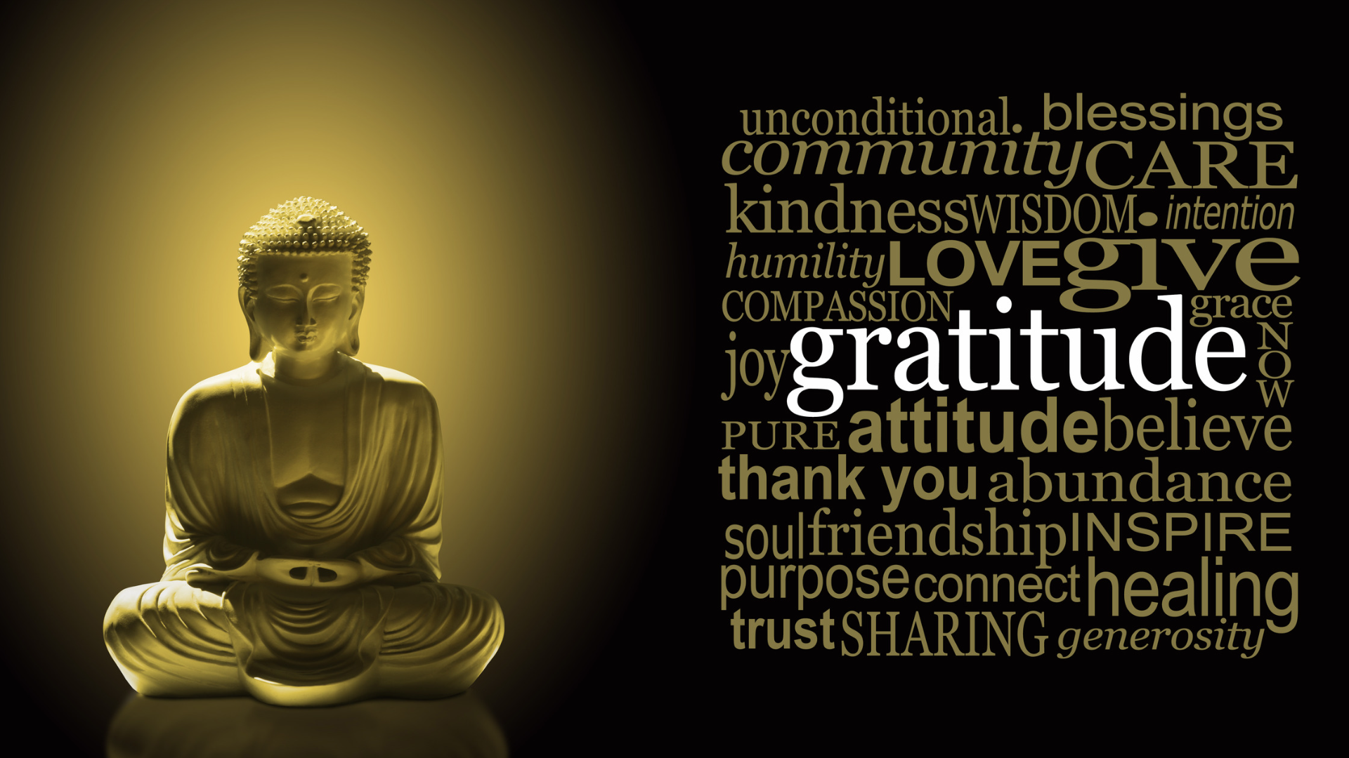 gratitude