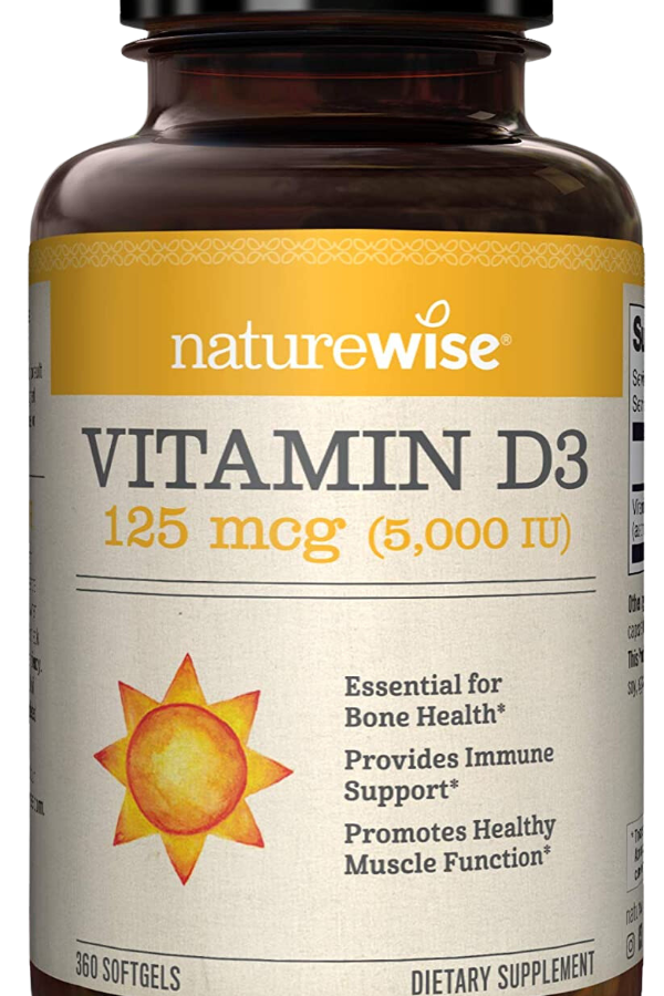 Vitamin D