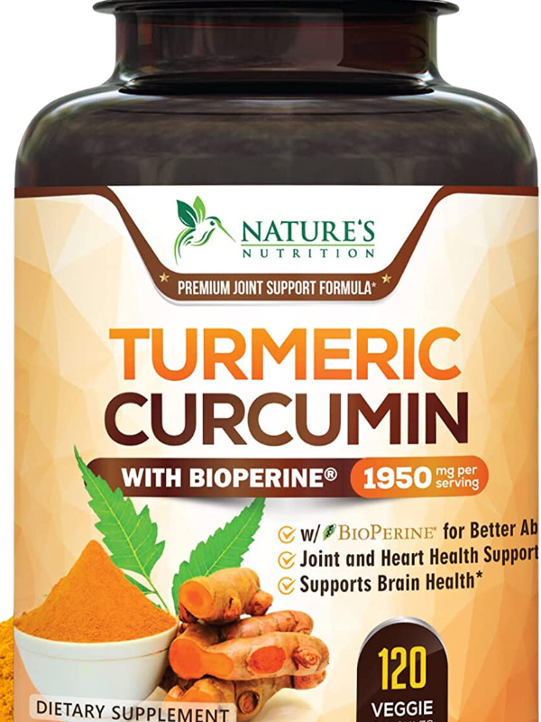 Curcumin