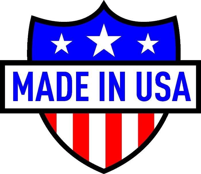 Made In Usa