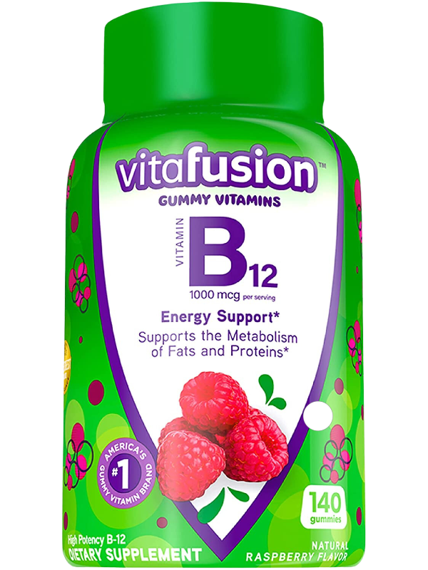 Vitafusion B12