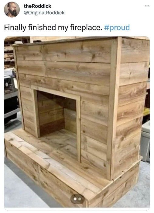 Woodworking Memes