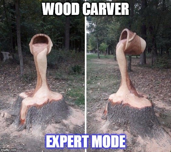 Woodworking Memes