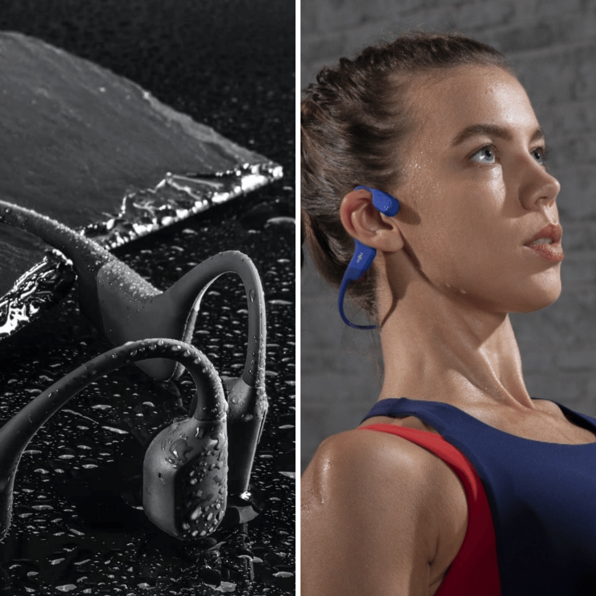 Shokz OpenRun Mini  Headphone