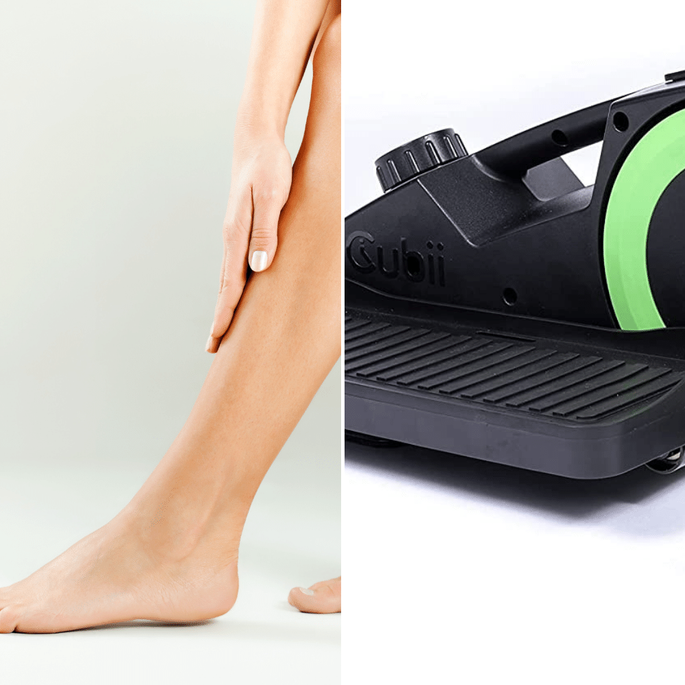 7 Reasons Why You Should Be Using a Leg Exerciser