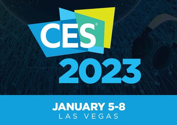 "CES 2023: Get Ready to Be Blown Away by the Latest Innovations!"