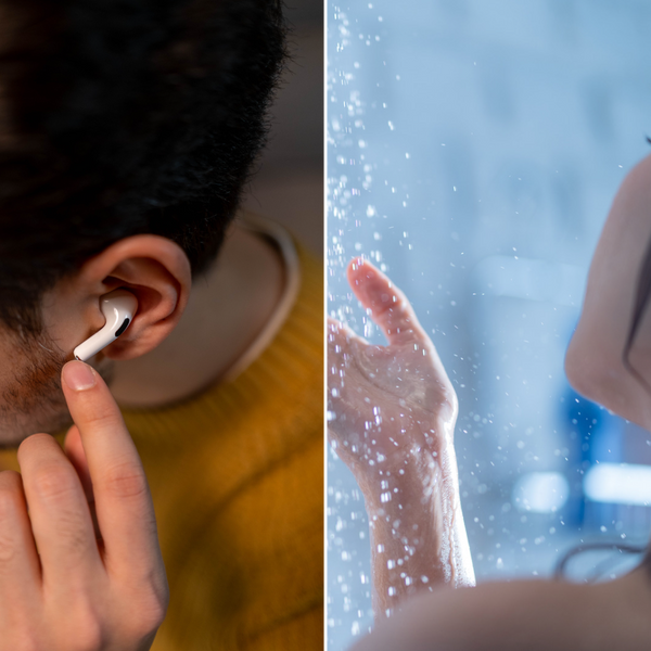 7 Reasons Why You Need Waterproof Headphones for Your Next Shower!