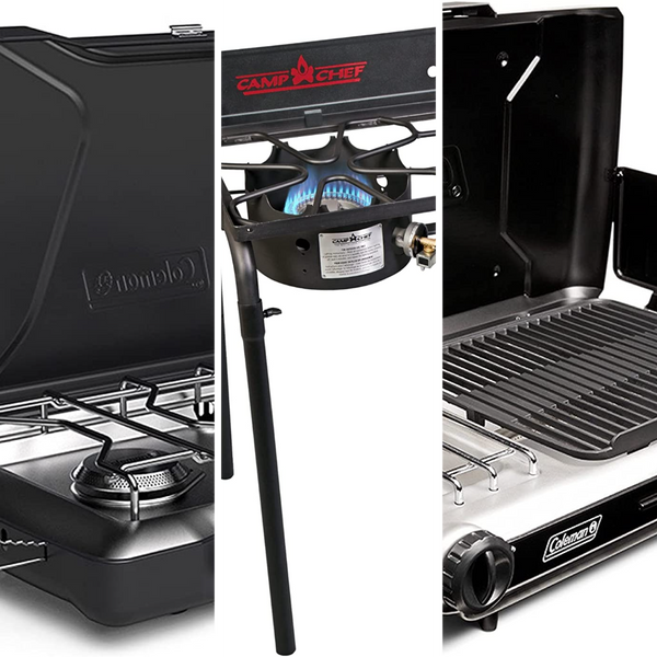 "You Won't Believe Which 3 Camper Stove Made Our Top Picks for 2023!"